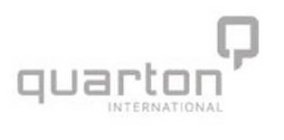 Q QUARTON INTERNATIONAL