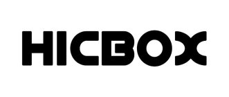 HICBOX