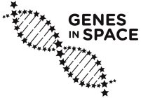 GENES IN SPACE