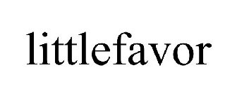 LITTLEFAVOR