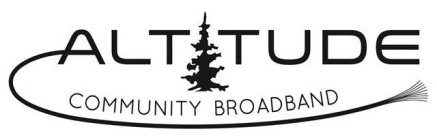 ALTITUDE COMMUNITY BROADBAND