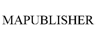 MAPUBLISHER