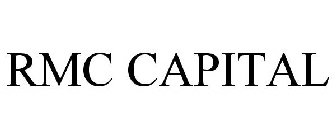 RMC CAPITAL