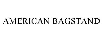 AMERICAN BAGSTAND