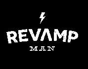 REVAMP MAN