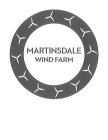 MARTINSDALE WIND FARM