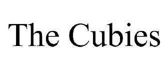 THE CUBIES