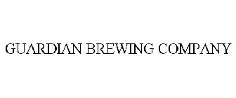 GUARDIAN BREWING COMPANY