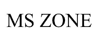 MS ZONE