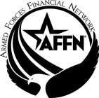 ARMED FORCES FINANCIAL NETWORK AFFN