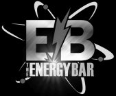EB THE ENERGY BAR