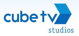 CUBE TV STUDIOS