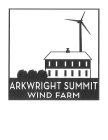 ARKWRIGHT SUMMIT WIND FARM