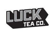 LUCK TEA CO.