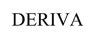 DERIVA