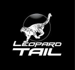 LEOPARD TAIL