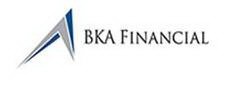 BKA FINANCIAL