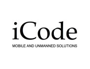 ICODE MOBILE AND UNMANNED SOLUTIONS