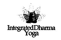 INTEGRATEDDHARMA YOGA