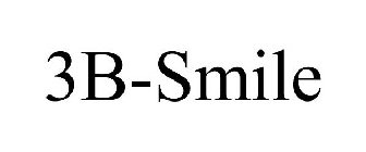 3B-SMILE