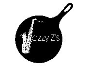 JAZZY Z'S