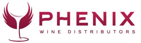 PHENIX WINE DISTRIBUTORS