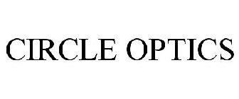 CIRCLE OPTICS