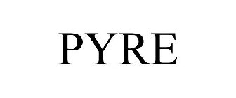 PYRE