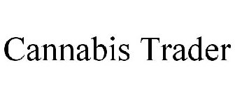 CANNABIS TRADER