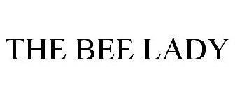 THE BEE LADY