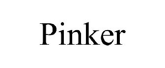PINKER