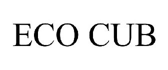 ECO CUB