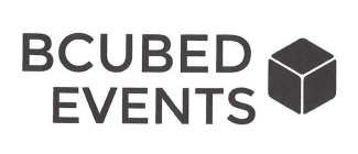 BCUBED EVENTS