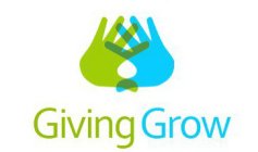 GIVING GROW