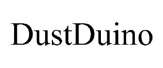 DUSTDUINO