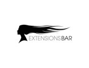 EXTENSIONS BAR