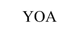 YOA