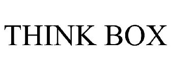 THINKBOX