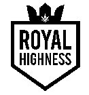 ROYAL HIGHNESS