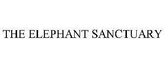 THE ELEPHANT SANCTUARY