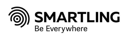 SMARTLING BE EVERYWHERE