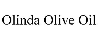 OLINDA OLIVE OIL