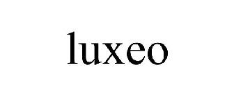 LUXEO