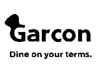 GARCON