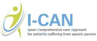 I-CAN IPSEN COMPREHENSIVE CARE APPROACH FOR PATIENTS SUFFERING FROM SPASTIC PARESIS
