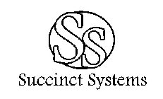 SS SUCCINCT SYSTEMS