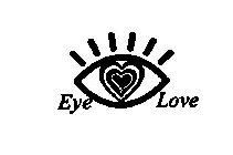 EYE LOVE