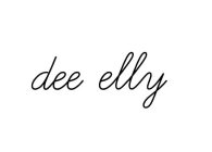 DEE ELLY