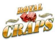 ROYAL CRAPS