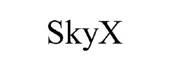 SKYX